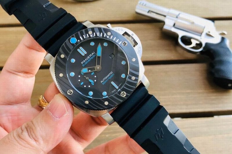 Replica Panerai watch mb110605
