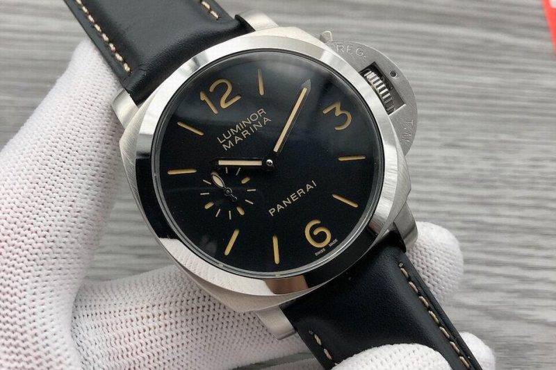 Replica Panerai watch mb110606