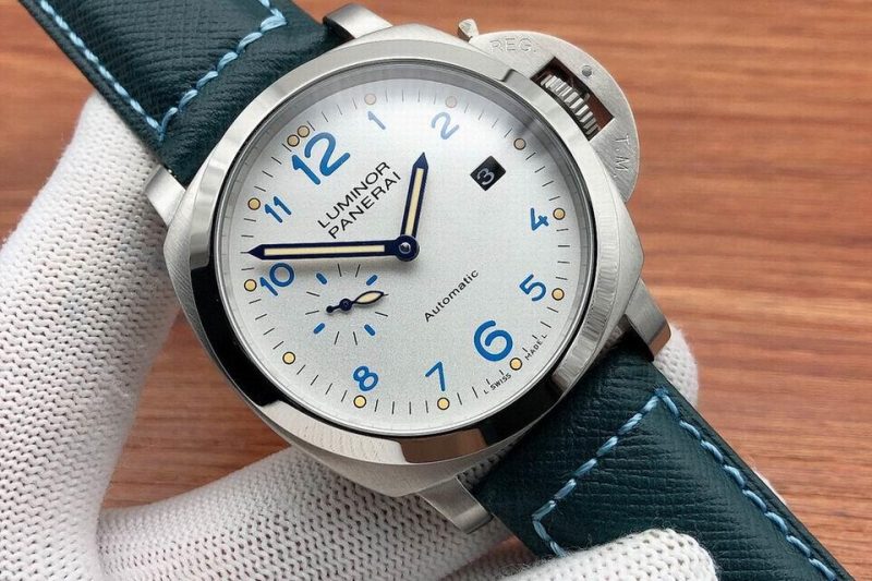 Replica Panerai watch mb110607