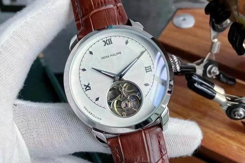 Replica Patek Philippe 43mm 0427127