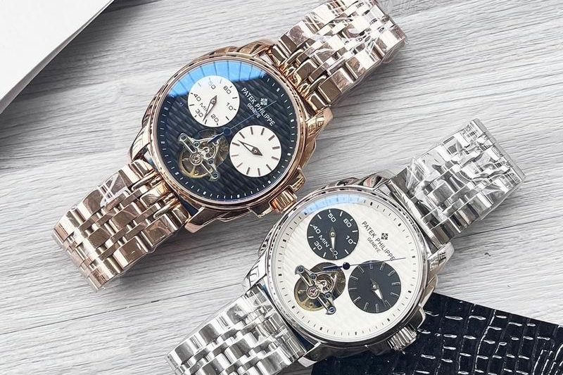 Replica Patek Philippe 43mm 042793