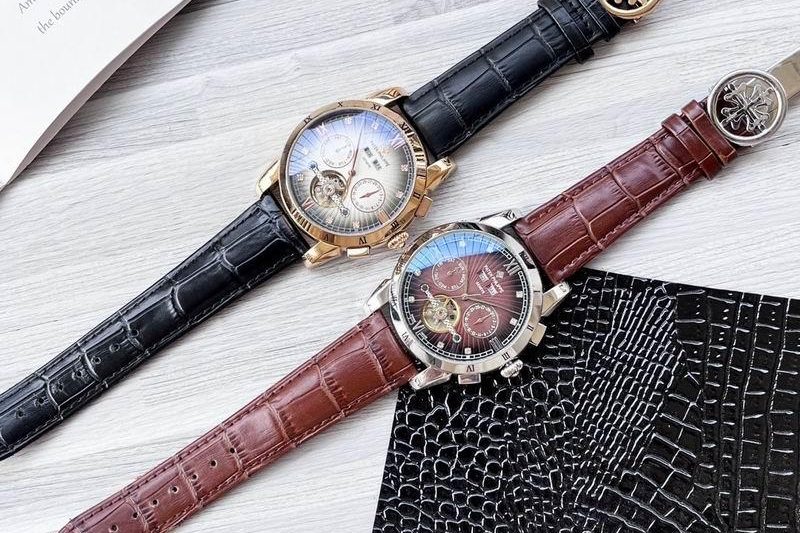 Replica Patek Philippe 42mm 0427106