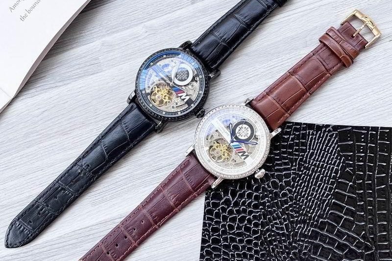Replica Patek Philippe 42mm 0427100
