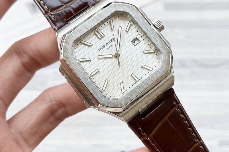Replica Patek Philippe 42mm 042796