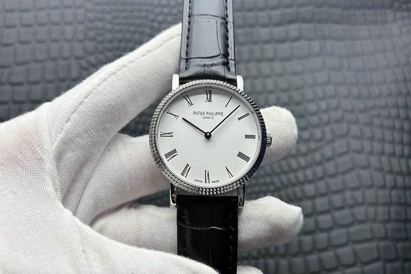 Replica Patek Philippe 40mm 0427122