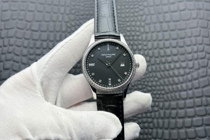 Replica Patek Philippe 40mm 0427120
