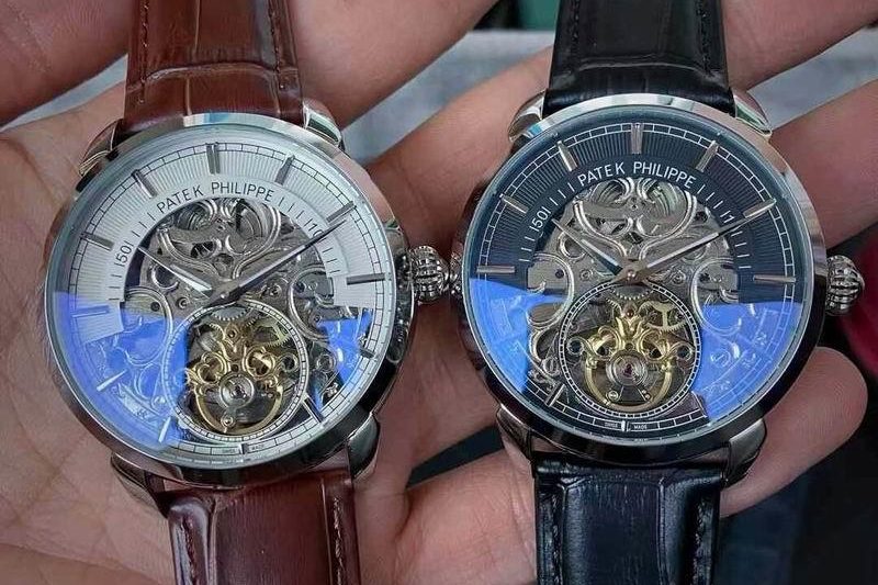Replica Patek Philippe 43mm 031979