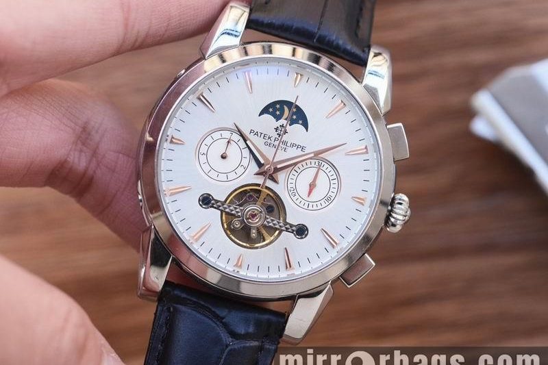 Replica Patek Philippe 41mm 031951