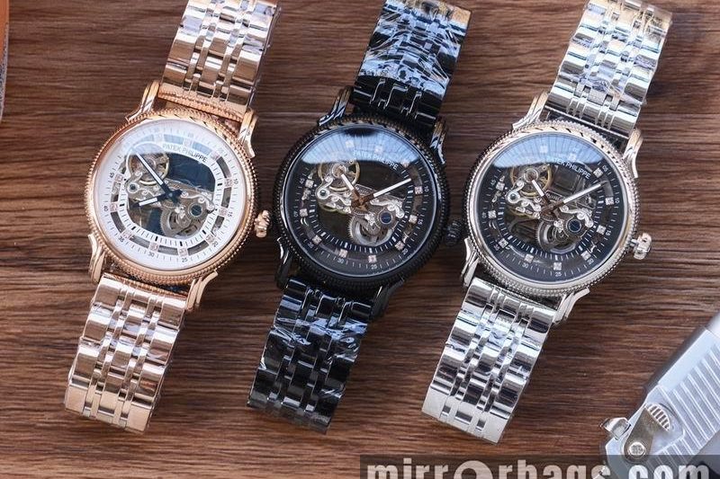 Replica Patek Philippe 41mm 031949
