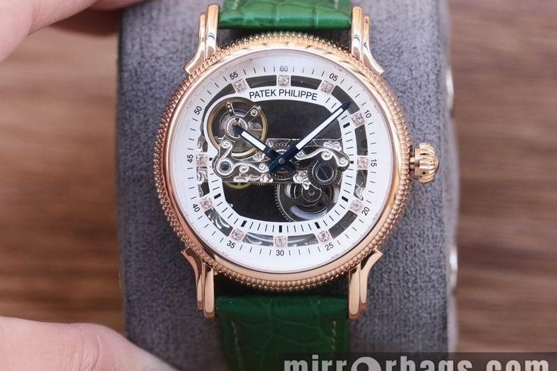 Replica Patek Philippe 41mm 031948
