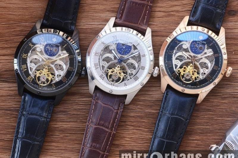 Replica Patek Philippe 41mm 031947