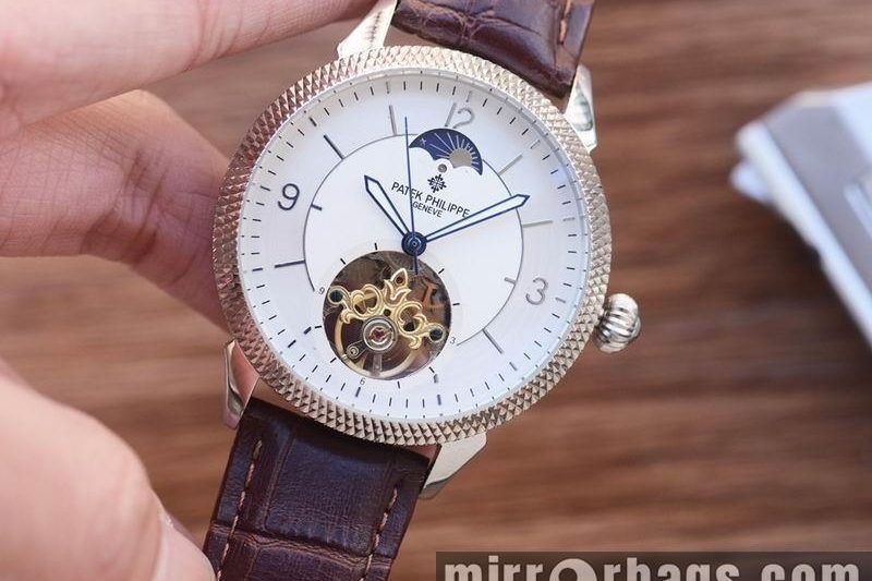 Replica Patek Philippe 41mm 031946