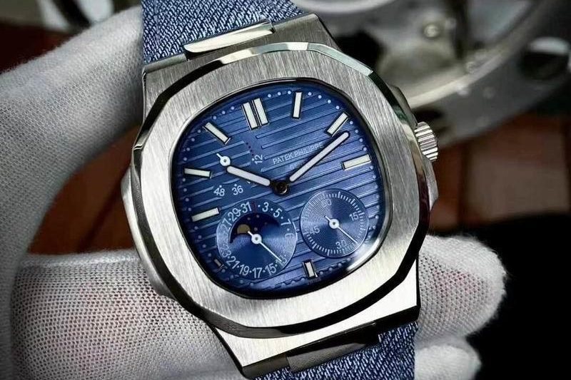 Replica Patek Philippe 40mm 031983