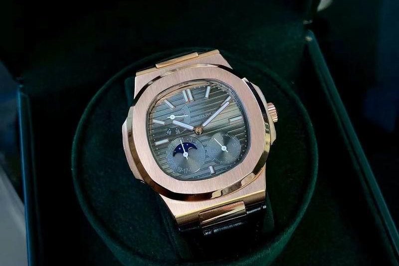 Replica Patek Philippe 40mm 031971