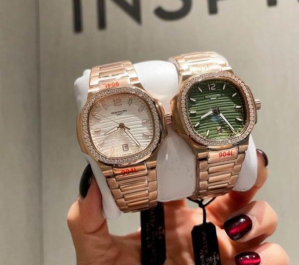 Replica Patek Philippe 35mm 031119