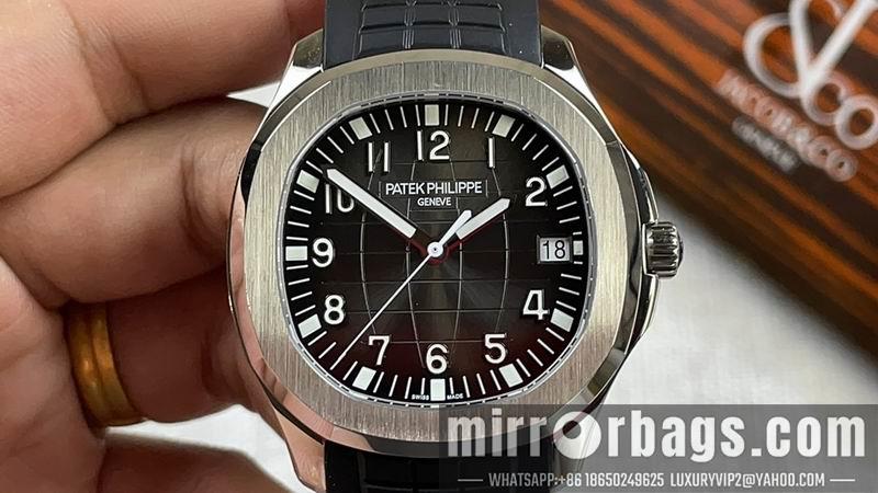 Replica Patek Philippe watch 022378