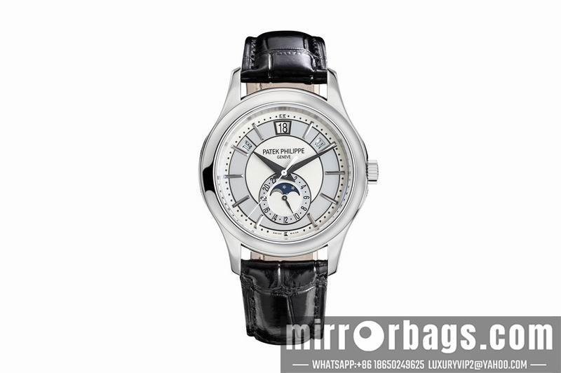 Replica Patek Philippe watch 022102