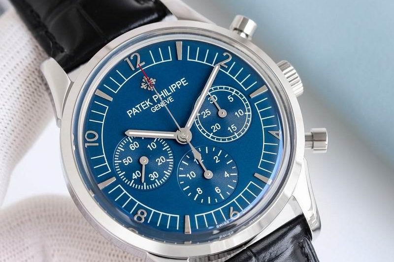 Replica Patek Philippe 41mm 022147