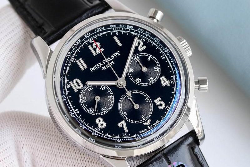 Replica Patek Philippe 41mm 022146