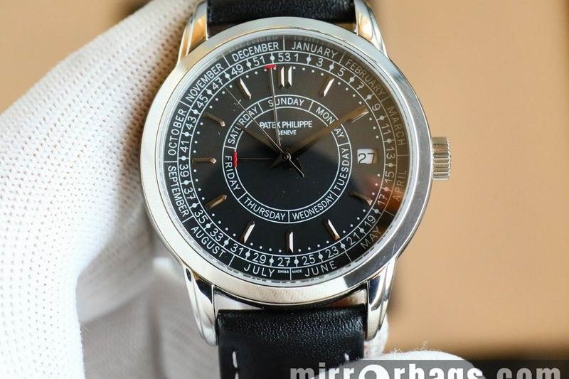 Replica Patek Philippe 40mm 022136