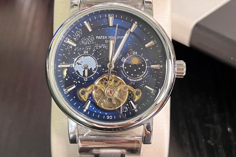 Replica Patek Philippe 41X11mm 110170
