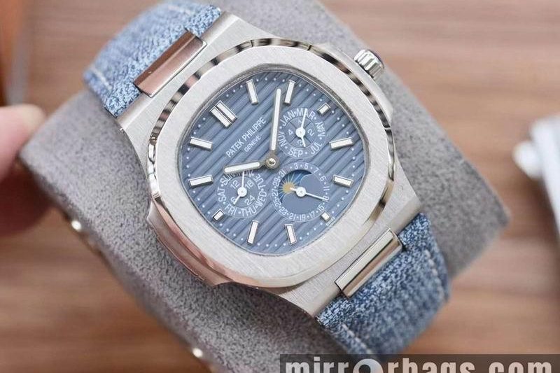 Replica Patek Philippe watch 1101150