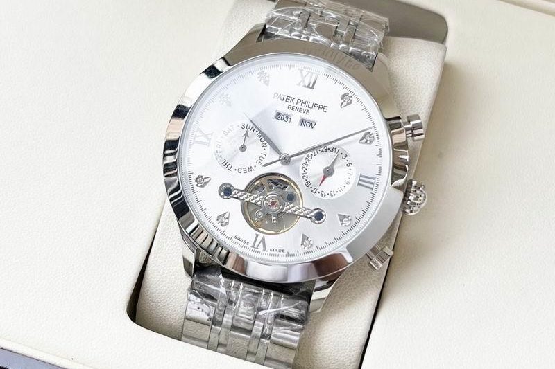 Replica Patek Philippe 42mm 1101133