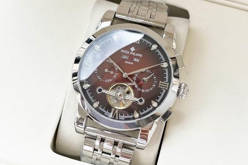 Replica Patek Philippe 42mm 1101117