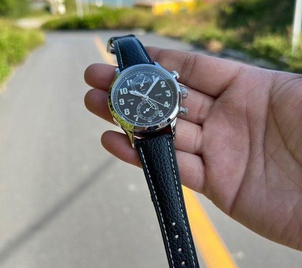 Replica Patek Philippe 42mm 110102