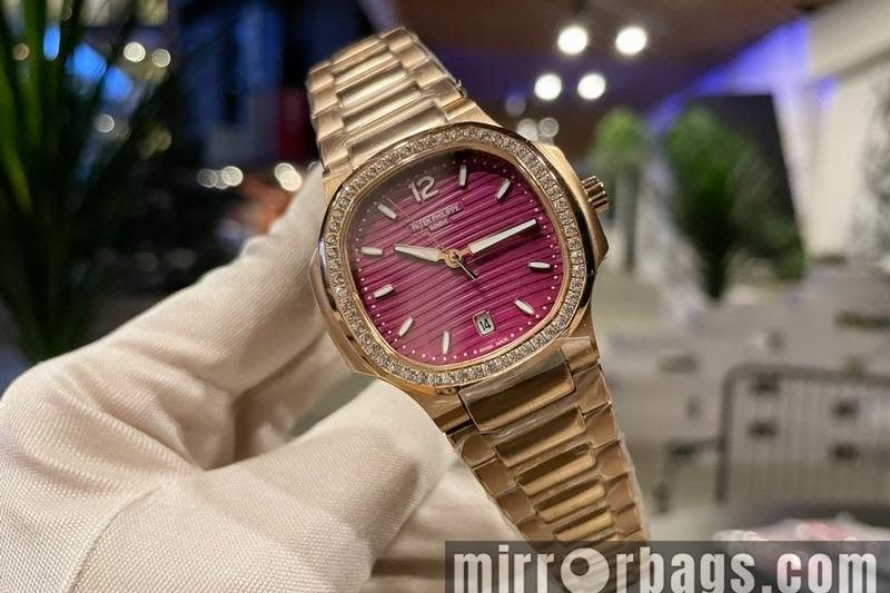 Replica Patek Philippe 35mm 102255