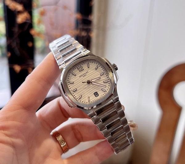 Replica Patek Philippe 35mm 102245