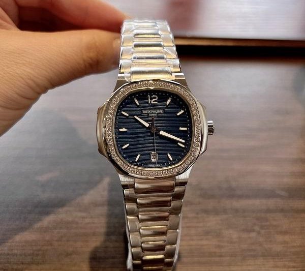 Replica Patek Philippe 35mm 102244