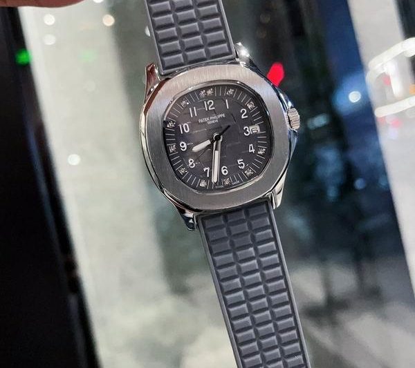 Replica Patek Philippe 35.6mm 102266