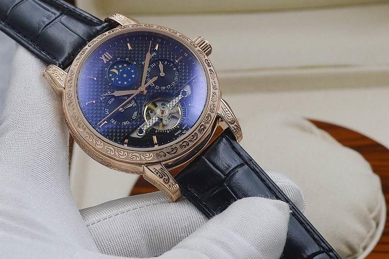 Replica Patek Philippe 44mm 091808