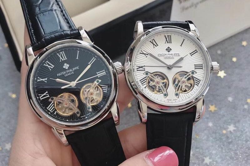 Replica Patek Philippe 44mm 091807