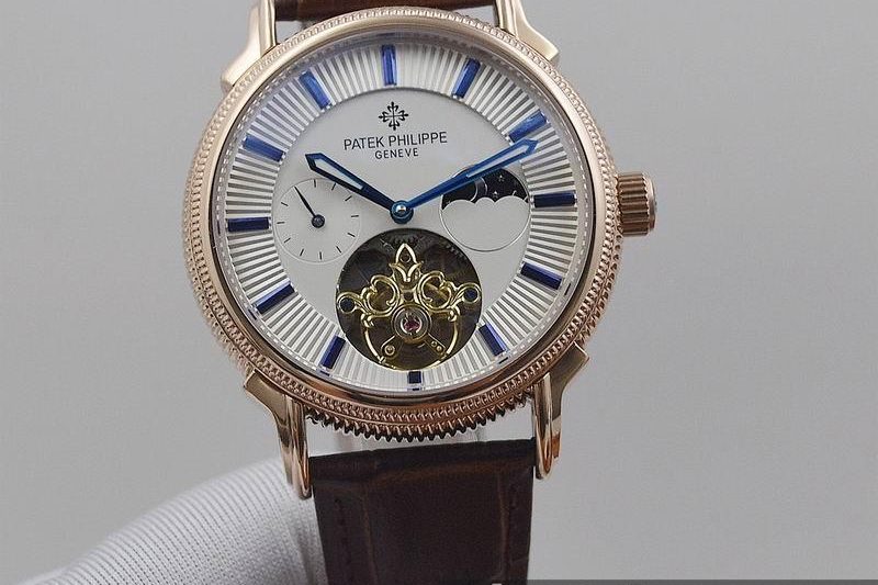 Replica Patek Philippe 44mm 091801
