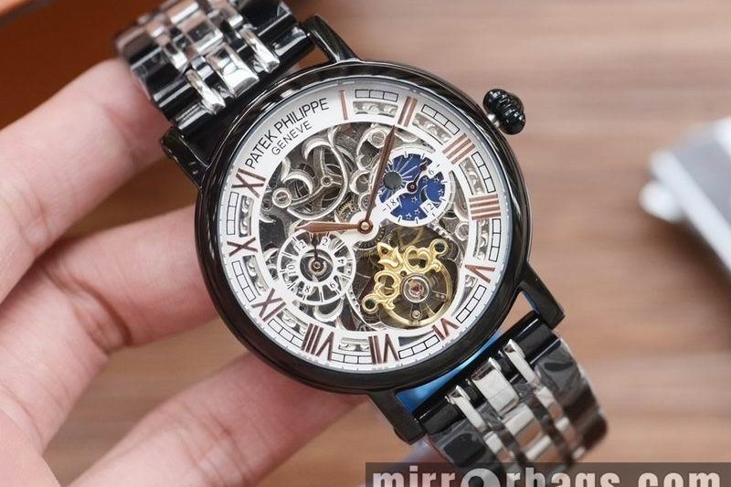 Replica Patek Philippe 42mm 091816