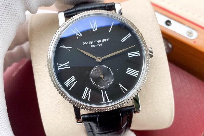 Replica Patek Philippe 42mm 091806