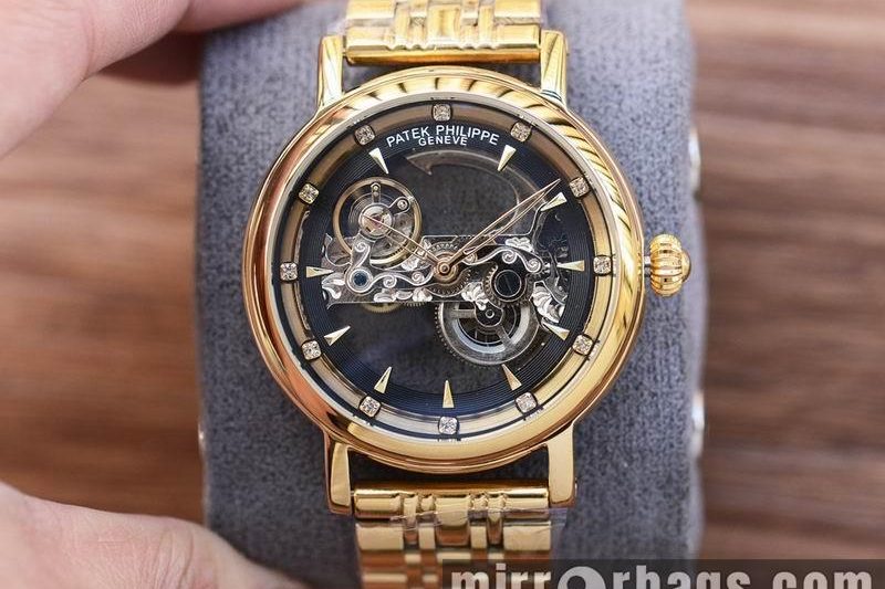 Replica Patek Philippe 41mm 091813