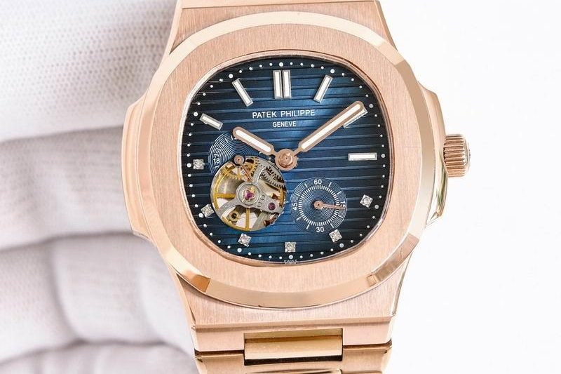 Replica Patek Philippe watch 090438