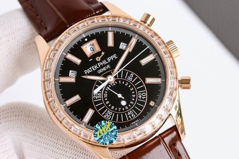 Replica Patek Philippe watch 082986