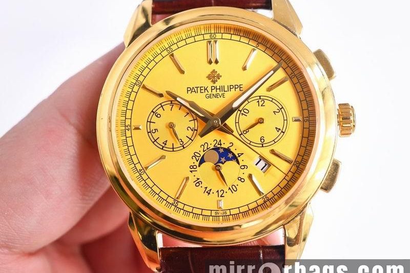 Replica Patek Philippe 42mm 082964