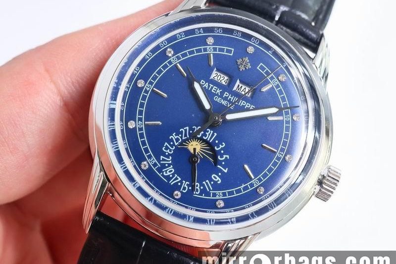 Replica Patek Philippe 40mm 082960
