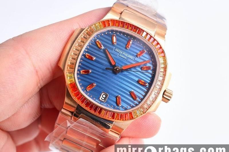 Replica Patek Philippe 35.2mm 082963