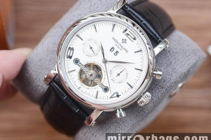 Replica Patek Philippe 41mm 082293