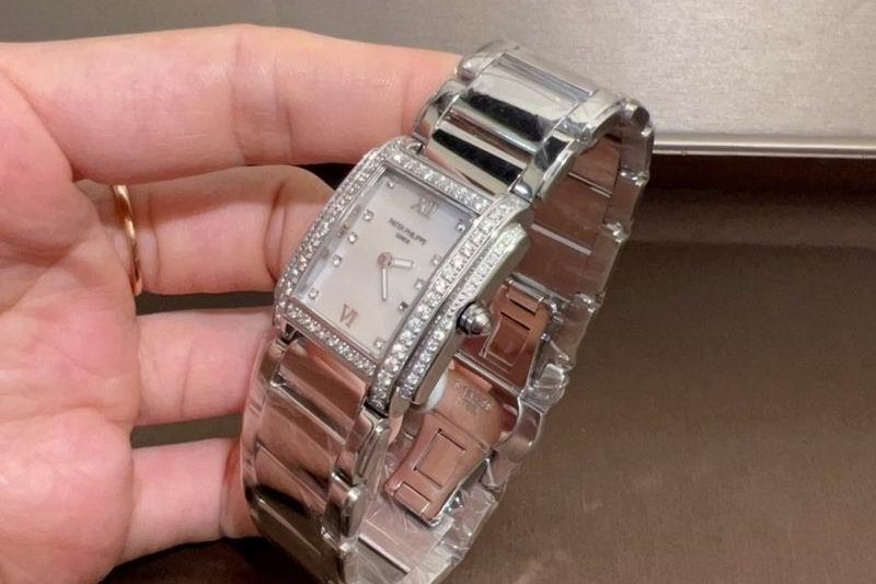 Replica Patek Philippe 26.3mm 082250