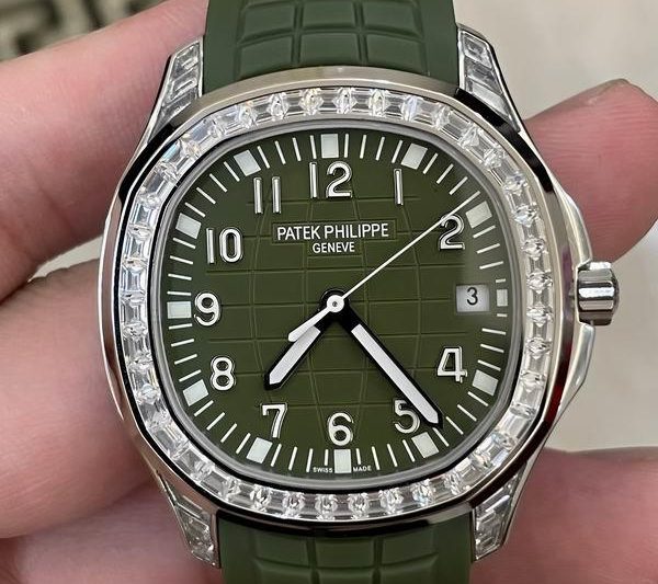 Replica Patek Philippe watch 080616