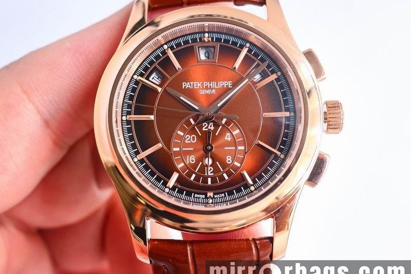 Replica Patek Philippe watch 080614