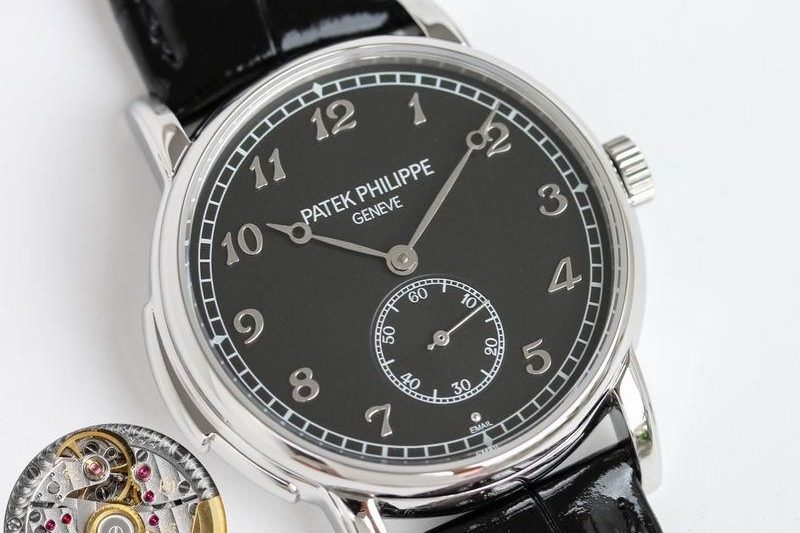 Replica Patek Philippe 40mm 080619