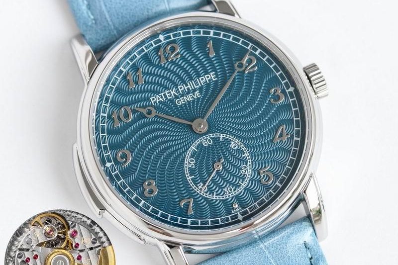 Replica Patek Philippe 40mm 080618